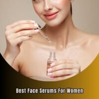 best face serums for women