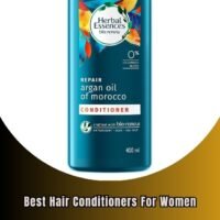 best hair conditioners for women