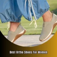 best ortho shoes for women