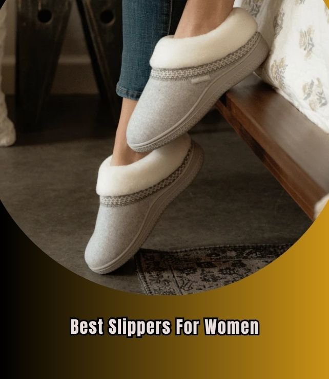 best slippers for women