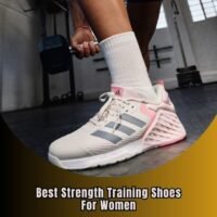 best strength training shoes for women